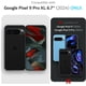 thumbnail image 2 of TUDIA Funda MergeGrip para Google Pixel 9 Pro XL, Resistente y a Prueba de Caídas, Color Negro Mate, 2 of 7