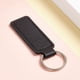 thumbnail image 3 of Sidaley Aro de llavero ligero: práctico y duradero para el día a día, llavero de motocicleta fácil de cuero, llavero, llaveros Automoción decorativa y accesorios negro, 3 of 6