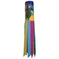 thumbnail image 1 of In the Breeze Sea Life Turtle Windsock, 40-Inch, 1 of 5