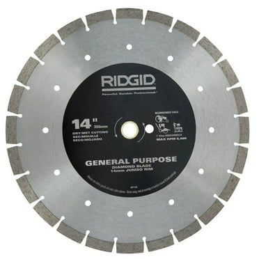 Ridgid Blade - Walmart.com