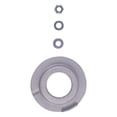 thumbnail image 3 of Bilstein B6 18-19 Subaru Crosstrek Rear Shock Absorber (24-283649), 3 of 4
