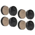 thumbnail image 1 of Mosiee 4 Pairs Electric Scooter Resin Brake Pads For Xiaomi For M365 For M365 Pro, 1 of 7