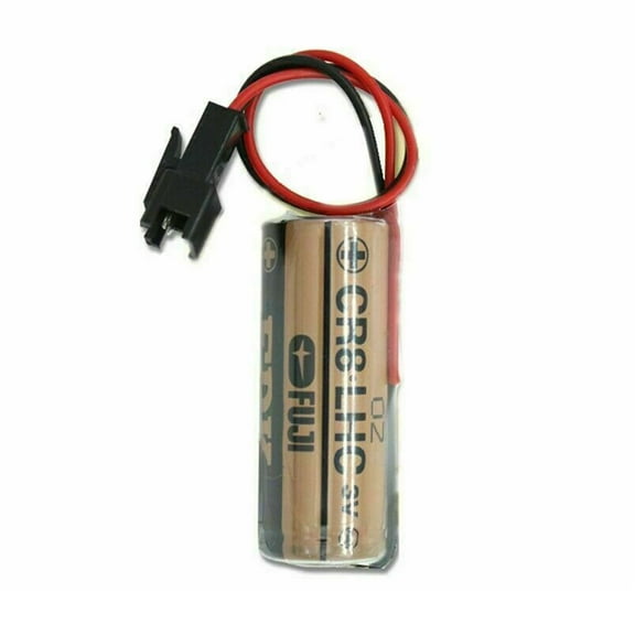 1PCS CR8.LHC 3V 2600mAh Lithium Battery Replacements for CR8-LHC TH559EDV410R Battery