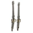 thumbnail image 4 of ZheElen 2pieces Steel 1/24 Front And Rear Axle CVD Shaft For Axial SCX24 RC Car Part RC Car Accessories Replacement Parts, 4 of 6