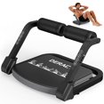 thumbnail image 1 of Equipo de ejercicio DERACY ajustable multifuncional para abdominales, 1 of 6