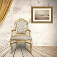 thumbnail image 3 of Bryant, Susan 18x13 Gold Ornate Wood Framed with Double Matting Museum Art Print Titled - Ocean Afternoon II, 3 of 4