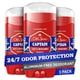 thumbnail image 1 of Desodorante Old Spice Red Collection Captain Scent para hombre, 90 ml, 1 of 8