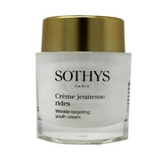 Sothys Wrinkle-Targeting Youth Cream 1.69 Ounce