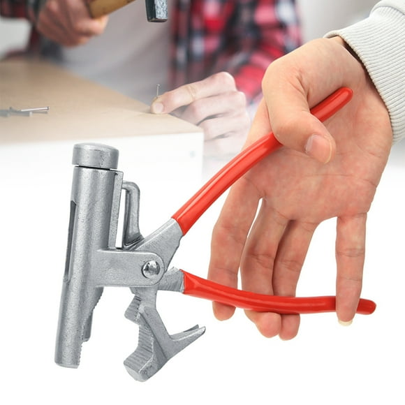 Universal Hammer, Pipe Wrench Adjustable For Cement Wall For Iron Pipes