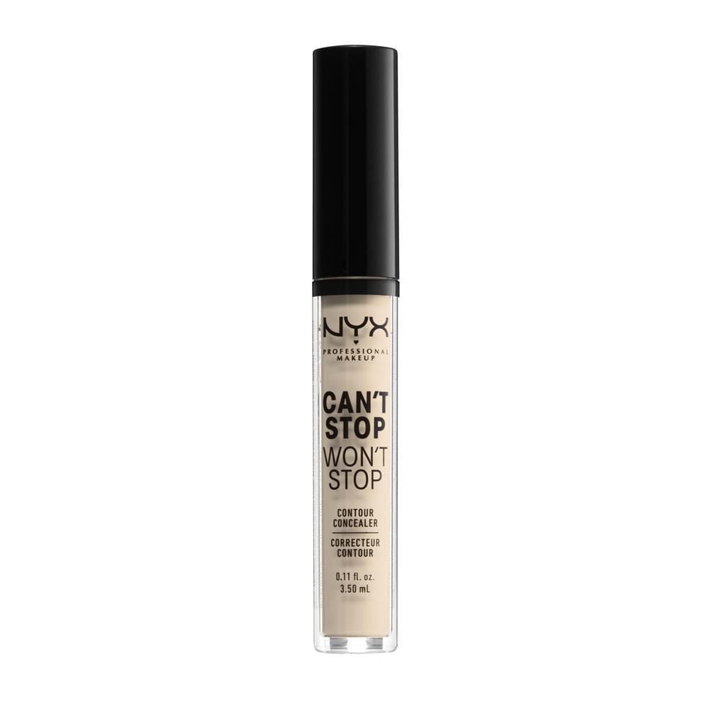 NYX PROFESSIONAL MAKEUP, Can't Stop Won't Stop Contour Concealer