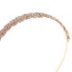 thumbnail image 3 of UPOUART Accesorio Para Dorado Con De Pedrería Para Novia En Bodas Y Eventos, 3 of 8