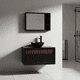 thumbnail image 1 of Combo Gabinete para Baño con Ovalín y Monomando + Botiquín con Espejo, Mueble Moderno con Amplio Almacenamiento, Diseño Elegante., 1 of 6
