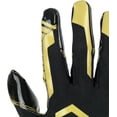 thumbnail image 3 of Sports Unlimited Clutch Adult Receiver Football Gloves, 3 of 5
