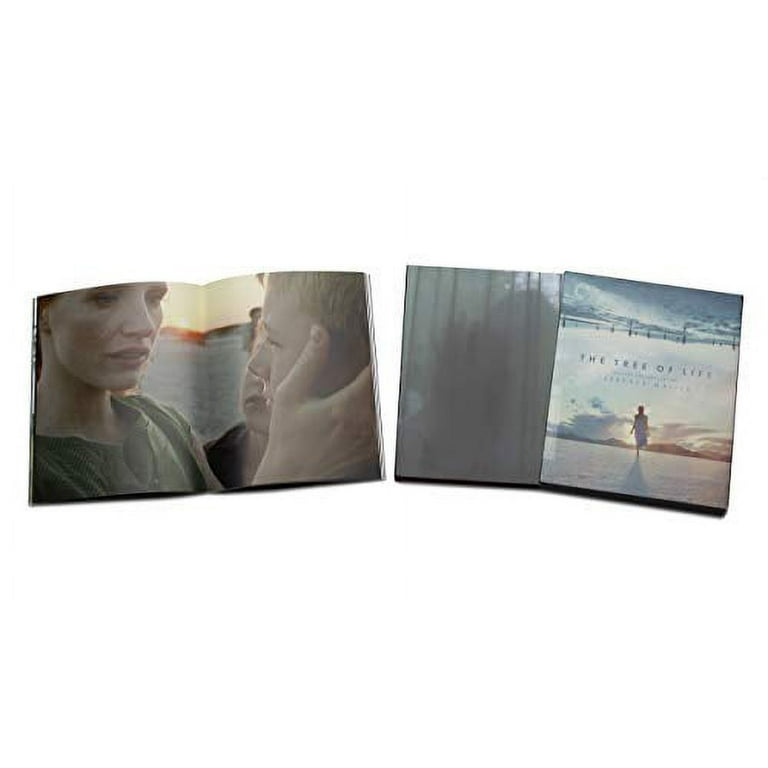 Amazon.com: The Tree of Life [The Criterion Collection] [Blu