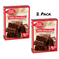 thumbnail image 5 of Betty Crocker Favorites Milk Chocolate Brownie Mix, 2 Pack, 16.3 oz, 5 of 5
