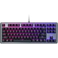 thumbnail image 6 of Cooler Master CK530 Tenkeyless Gaming Mechanical Keyboard with RGB Backlighting, 6 of 11