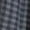 Dark Gray, variant on Womens Plaid Lounge Shorts Soft Cloud Cotton Wide Leg with Elastic High Waist Pajama Shorts 2025 Trendy Color Block Casual Summer Shorts