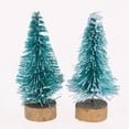 thumbnail image 4 of 1/12 Casa de Decoración de Jardín en Miniatura árbol de Navidad Santa Claus Juguetes para 40 perfke Árbol de Navidad de la casa de muñecas, 4 of 9