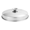 thumbnail image 1 of Kitchen Accessories Steamer Hot Pot Steamer Basket/cover High Temperature, 1 of 6