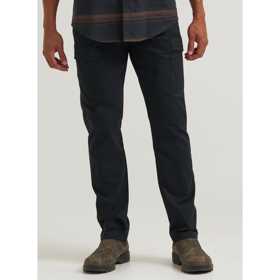 Wrangler® Men's Outdoor Performance Cargo Pant