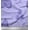 Medium Purple, variant on Soimoi Silk Fabric Leaves & Paisley Block Print Sewing Fabric Yard 42 Inch Wide