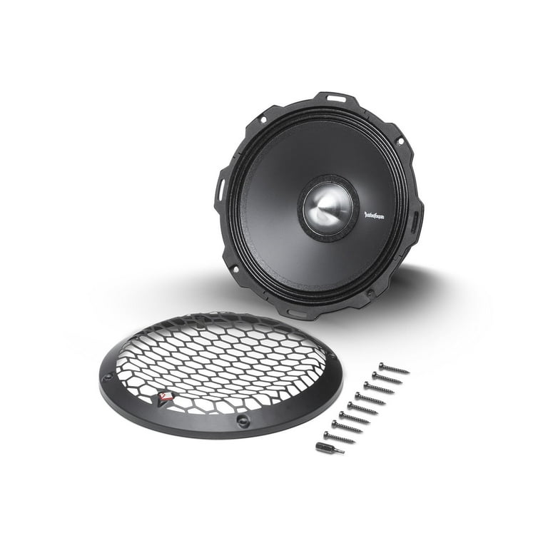 Rockford hotsell fosgate midrange