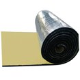 thumbnail image 4 of Houderco Material Insonorizante Y Aislante Térmico Para Para Y Color Plata, 4 of 8