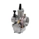 thumbnail image 4 of Reempzo del carburador del carburador del motor de de 24 mm para el scooter de bici de suciedad ATV 200CC Macarena Carburador de la motocicleta, 4 of 7