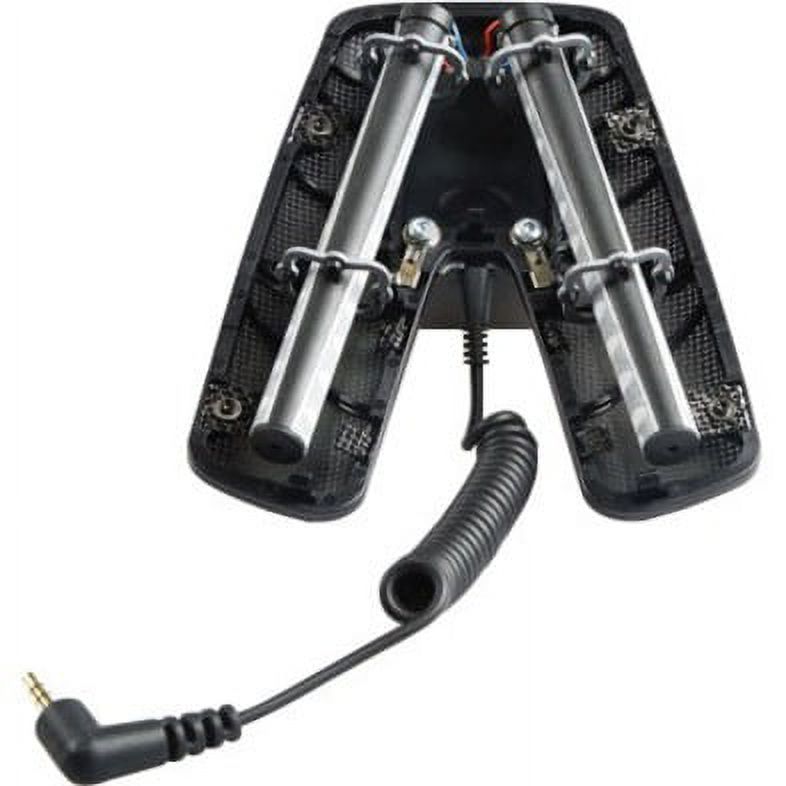 Sennheiser MKE 440 Rugged Wired Condenser Microphone