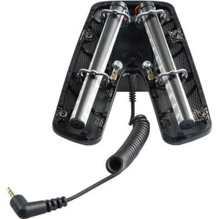 Sennheiser MKE 440 Wired Condenser Microphone, Stereo Sound, Wind Sennheiser MKE 440 Wired Condenser Microphone, Stereo Sound, Wind