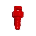 thumbnail image 2 of Aspersor de riego Microjet, 360°, 1,8 A, 2,7 m, alcance, rojo x10, 2 of 2