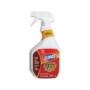 Clorox Disinfectant,Bstnodrmvr,9 31903
