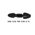 thumbnail image 2 of 2pcs Shoe Stretchers Adjustable Length Width Shoe Stretcher Non Shoe Expander Shoe Stretcher For Thick Wide Feet Men Women And Children Shoe Support Rack Folding Craft Table with Storage Craft Storage, 2 of 3
