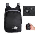 thumbnail image 2 of Mochila ligera plegable para exteriores, mochila plegable, bolsa de viaje, 2 of 3