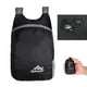 thumbnail image 2 of Mochila ligera plegable para exteriores, mochila plegable, bolsa de viaje, 2 of 3