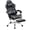 Black-Gray, variant on edx Comfort Gaming Chair, Ergonomic Design, Adjustable Features, Home Offfice Chair, Black and Red