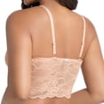 thumbnail image 4 of Njagoc3 Wireless Bras for Women Lace Beautiful Back Deep V Sling Style Casual Everyday Daily Bra, 4 of 6