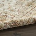 thumbnail image 6 of Nourison Petra 7'10" x 10'4" Ivory-Multi Indoor Rug, 6 of 11