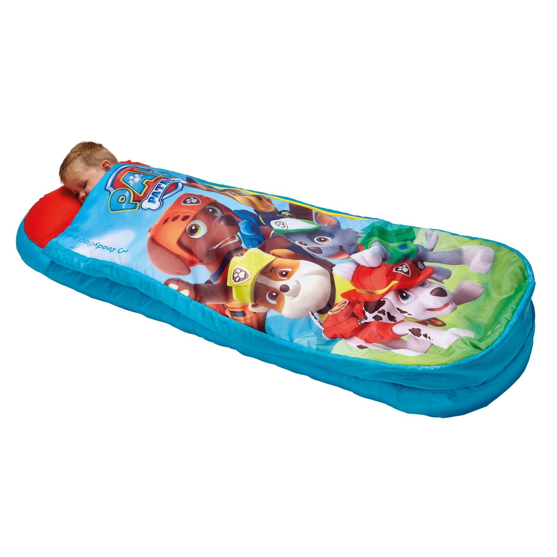 Ready Bed 406Paw Bed for Kids