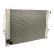 infiniti g25 radiator
