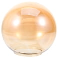 thumbnail image 1 of Glass Pendant Light Cover Replacement Globe Lampshade Decorative Fixture, 1 of 7