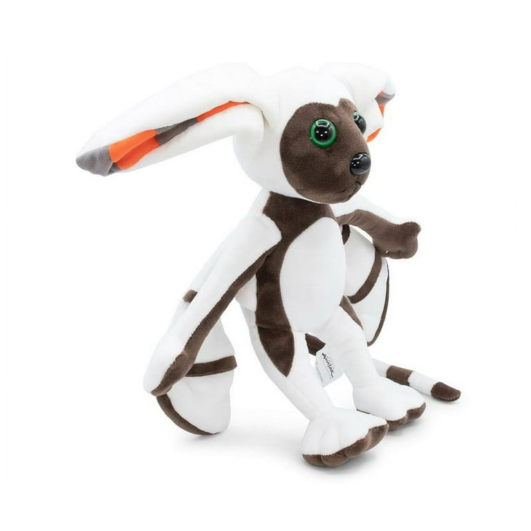 Avatar the last airbender stuffed clearance animals