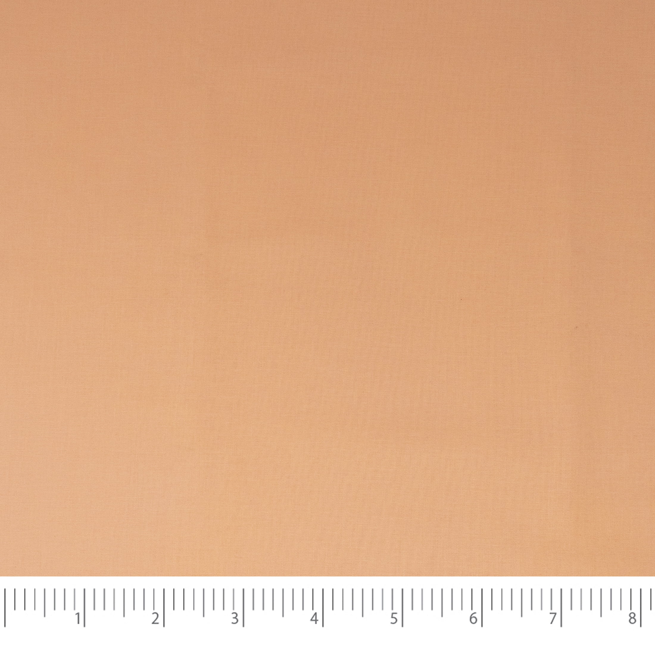 Waverly Inspirations 2 Yard Cut 100% Cotton Solids Fabric Desert Sand 44" Wide for Quilting & Sewing