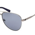thumbnail image 4 of Guess Mens Logo Matte Sunglasses, 4 of 6