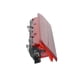 thumbnail image 2 of Speravity Lámpara de luz de freno LED trasera para coche, lámpara de parada de advertencia central para puerta trasera para Caddy 2002-2008 2K0945087C Bombillas para automóviles Speravity  CZ7575-00B, 2 of 6