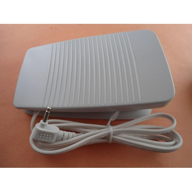 Brother CS4000 CS100T HE240 RS240 RS260 EX660 LB6770 FOOT CONTROL PEDAL