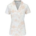thumbnail image 4 of Puma Cloudspun Lillypad Bright White/Rose Dust Shirt Women S, 4 of 4