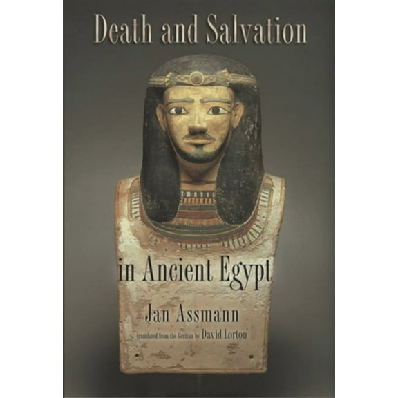 Death and Salvation in Ancient Egypt, (Paperback)