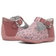 thumbnail image 2 of Zapato Niña Flores Rosa Andanenes Preandante Antiderrapante rosa 12, 2 of 5