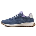 thumbnail image 3 of Tenis Para Niña Tropicana 850507E azul marino 22.5, 3 of 4